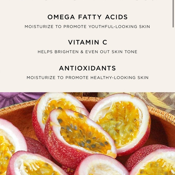 Tarte maracuja juicy lip crème hybrid balm & hydrating treatment in peppermint - Picture 2 of 8